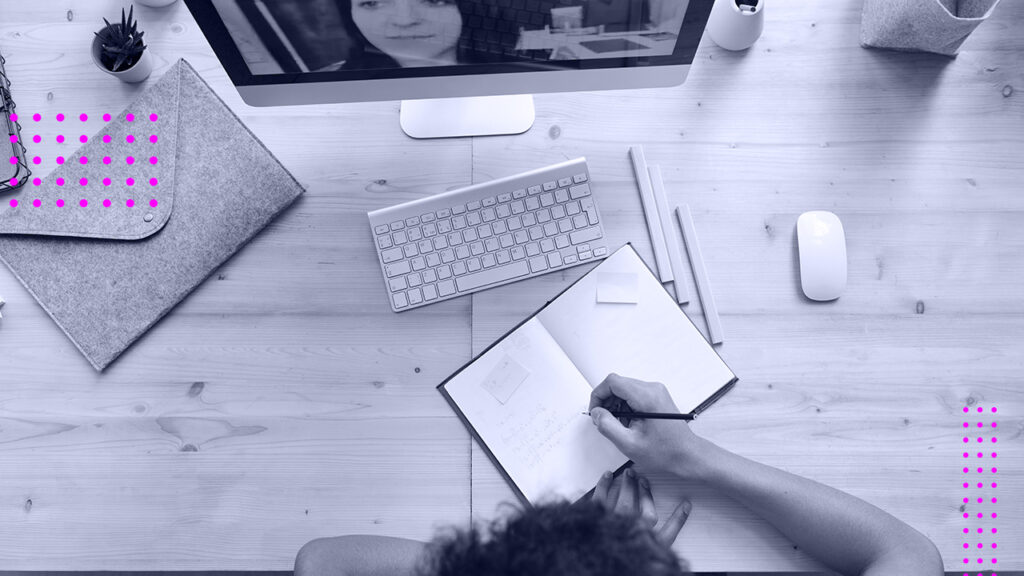 self learning: organize sua rotina