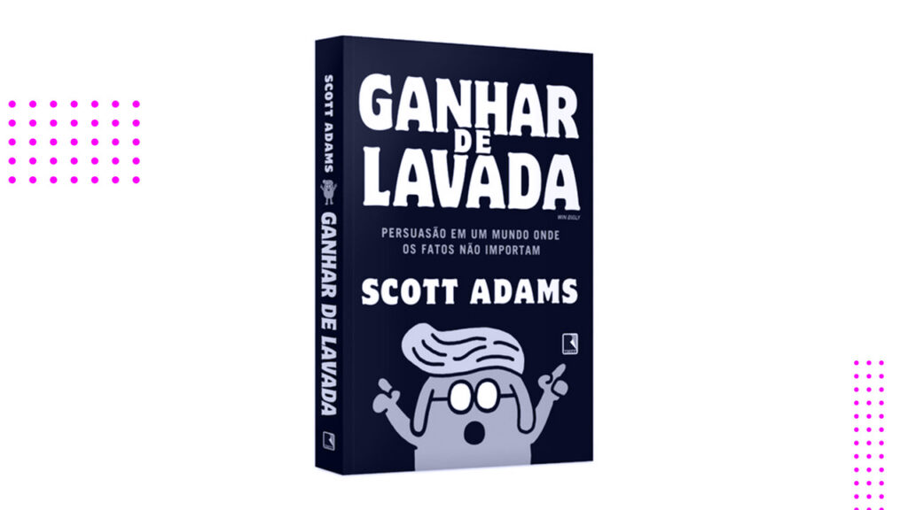 Ganhar de lavada